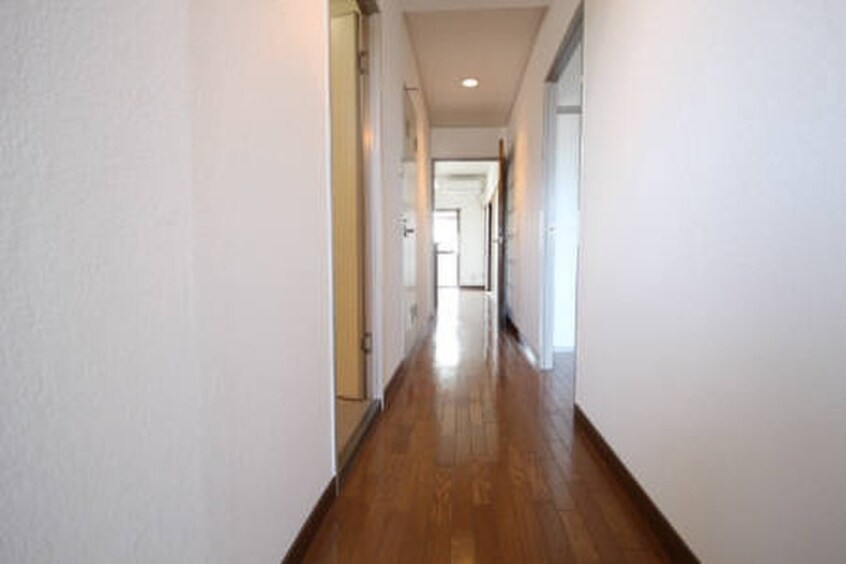 廊下 サクセス東太田