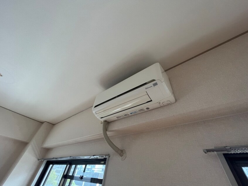 内観写真 サクセス東太田