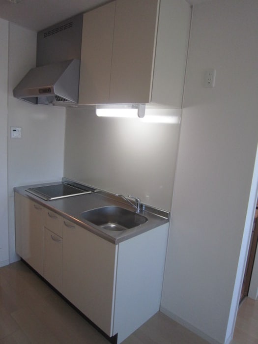 居室 メゾン・オークルⅠ