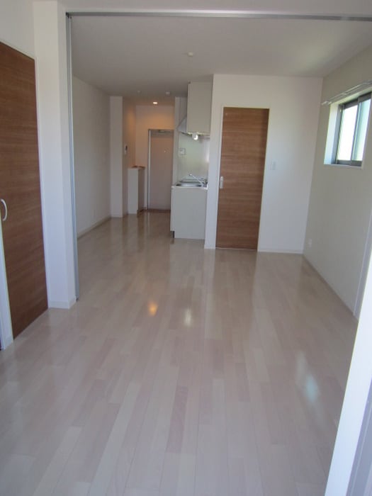 内観写真 メゾン・オークルⅠ