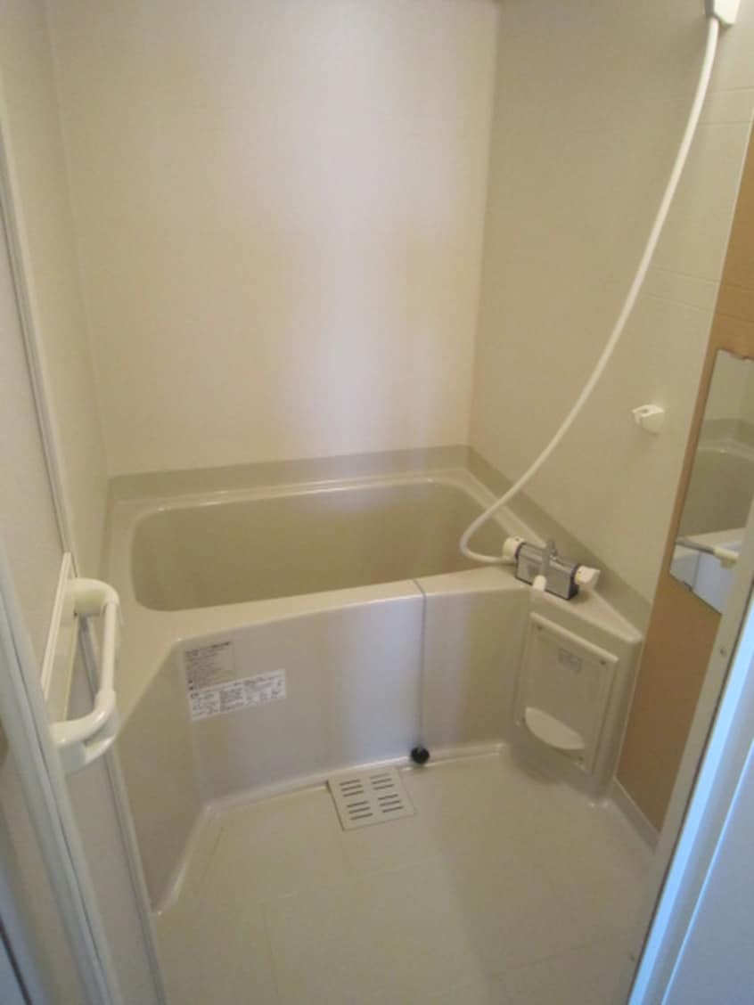 バス／シャワールーム等 メゾン・オークルⅠ