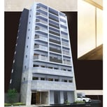 仮)エステムコート新梅田(403)