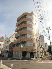 森住建ビル本社