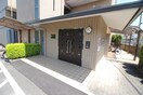 エントランス部分 ＩＴパレス　２１