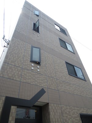 CUTEDENCE　北野田