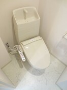 トイレ ＣＵＴＥＤＥＮＣＥ北野田