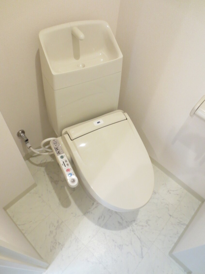 トイレ ＣＵＴＥＤＥＮＣＥ北野田