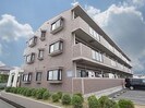 エスポワール西神戸の外観
