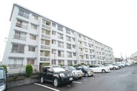 メゾン津之江（4J）