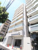 プリオーレ新開地の外観