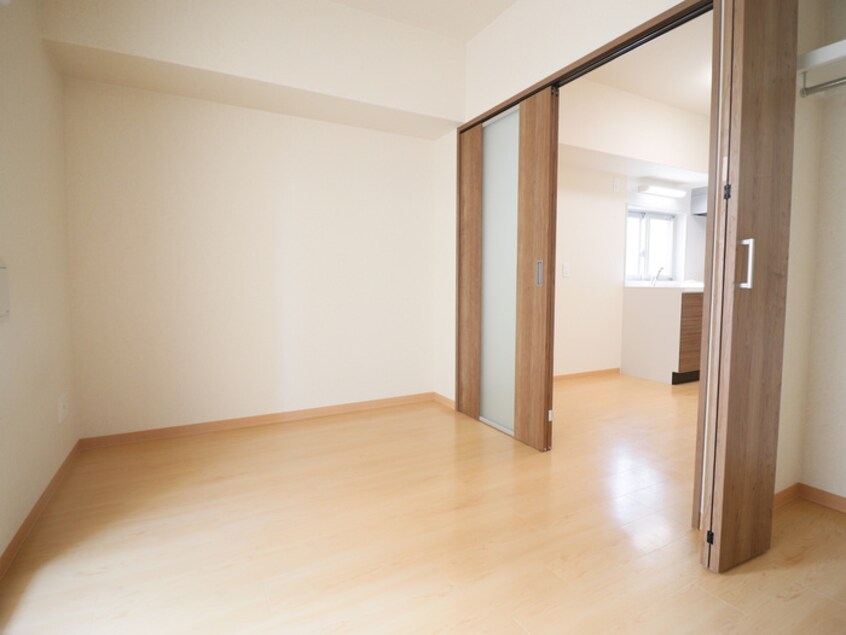 居室 プリオーレ新開地