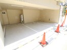 駐車場 プリオーレ新開地