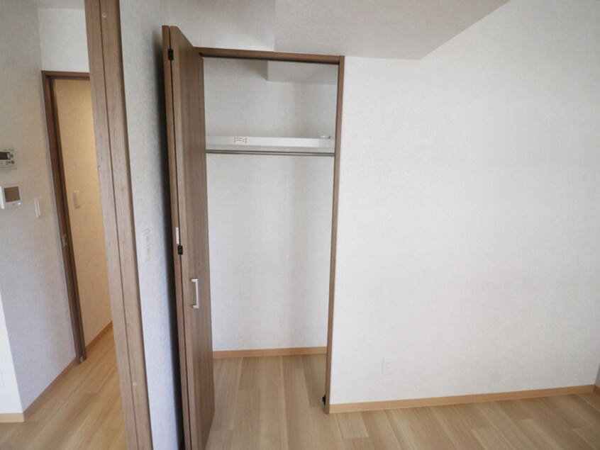収納 プリオーレ新開地