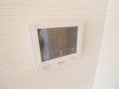 内観写真 プリオーレ新開地