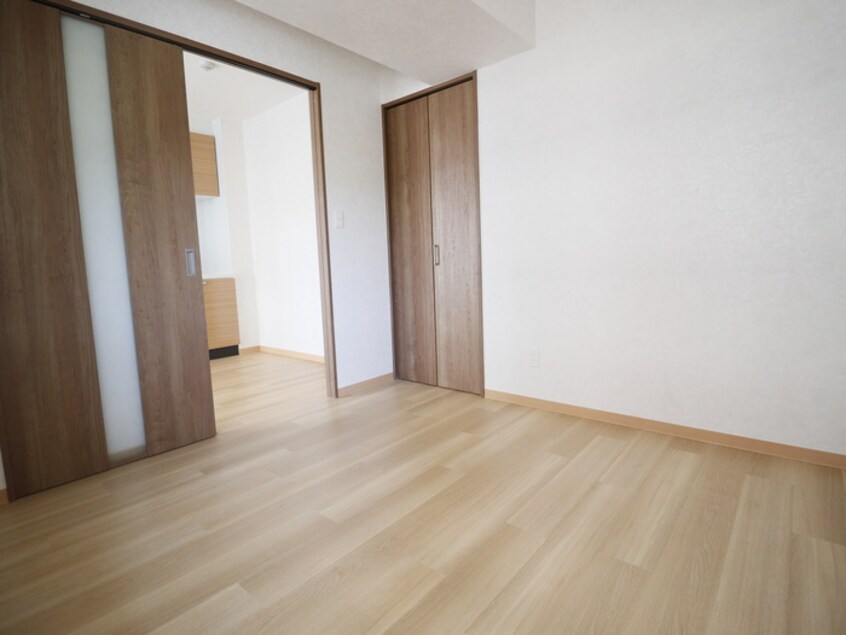 内観写真 プリオーレ新開地