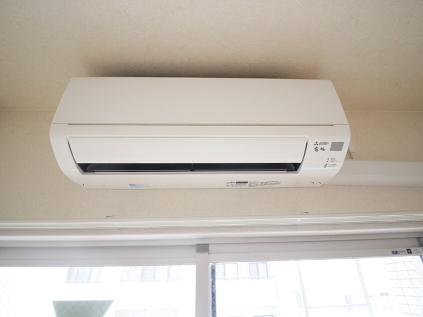 内観写真 プリオーレ新開地