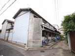 谷浦借家