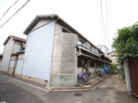 谷浦借家