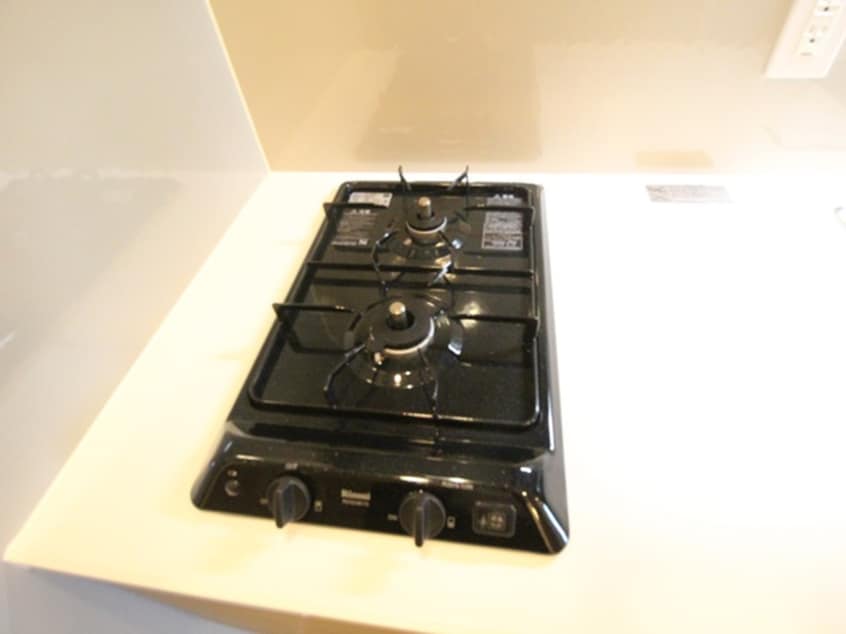 内観写真 ザ・パークハビオ江坂公園