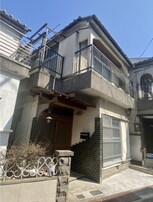 高田1丁目貸家