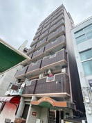 Lea･Lea九条５６番館の外観