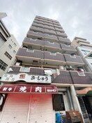 外観写真 Lea･Lea九条５６番館