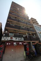 外観写真 Lea･Lea九条５６番館