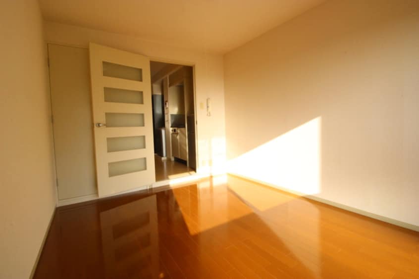 居室 プルミエールメゾン神戸西