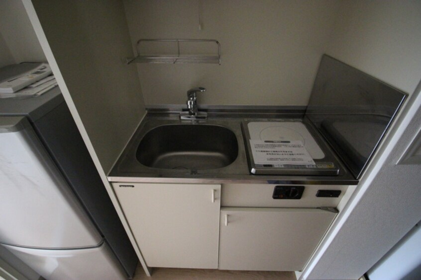 キッチン プルミエールメゾン神戸西