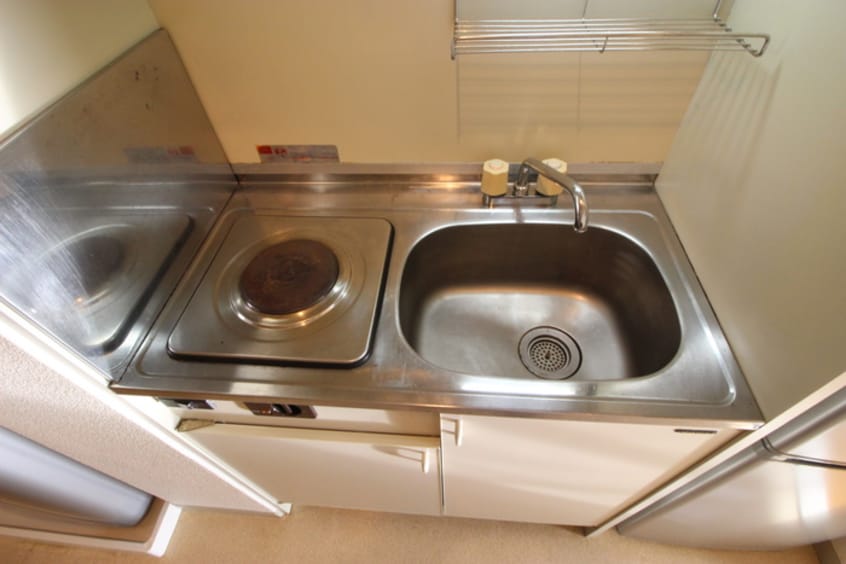 キッチン プルミエールメゾン神戸西