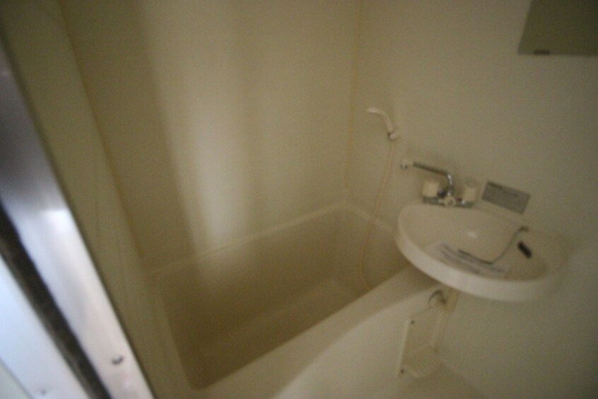 バス／シャワールーム等 プルミエールメゾン神戸西