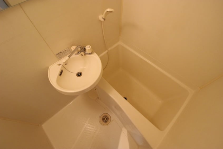 バス／シャワールーム等 プルミエールメゾン神戸西