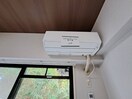 内観写真 プルミエールメゾン神戸西