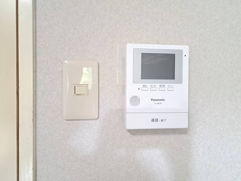 内観写真 プルミエールメゾン神戸西
