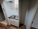 キッチン プルミエールメゾン神戸西