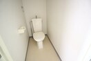 トイレ プルミエールメゾン神戸西