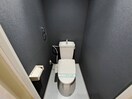 トイレ プルミエールメゾン神戸西