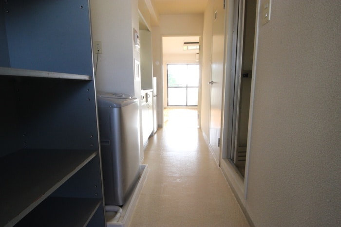 廊下 プルミエールメゾン神戸西
