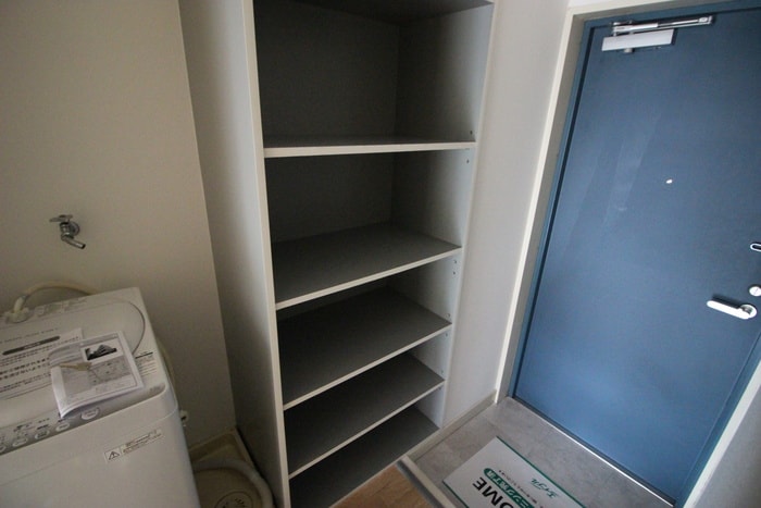 靴箱 プルミエールメゾン神戸西