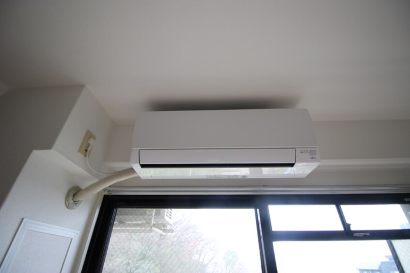 内観写真 プルミエールメゾン神戸西