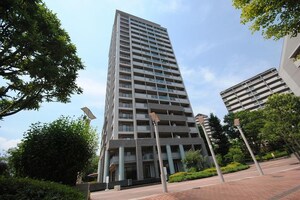 阪急ﾋﾙｽﾞｺｰﾄ高槻7番館（1704）