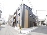 KAORUKEN-TENGACHAYA