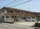 向井6戸1貸家