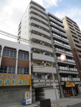 ラフォンテ阿波座