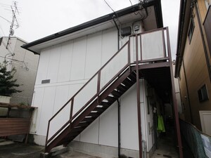 本田ハイツ