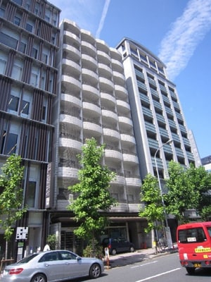 ハイツエスメラルダ