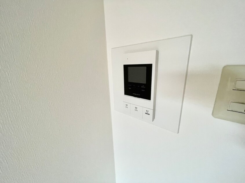 内観写真 フォワイエセレスト２