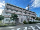 プラ－ス　中百舌鳥の外観