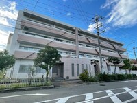 プラ－ス　中百舌鳥