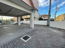 駐車場 プラ－ス　中百舌鳥